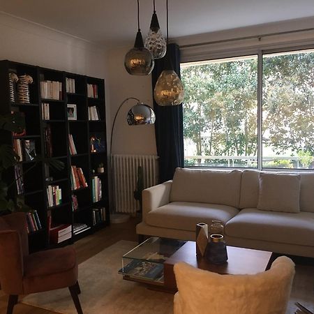 Appartement Moderne Renove Centre Ville Tuluza Zewnętrze zdjęcie