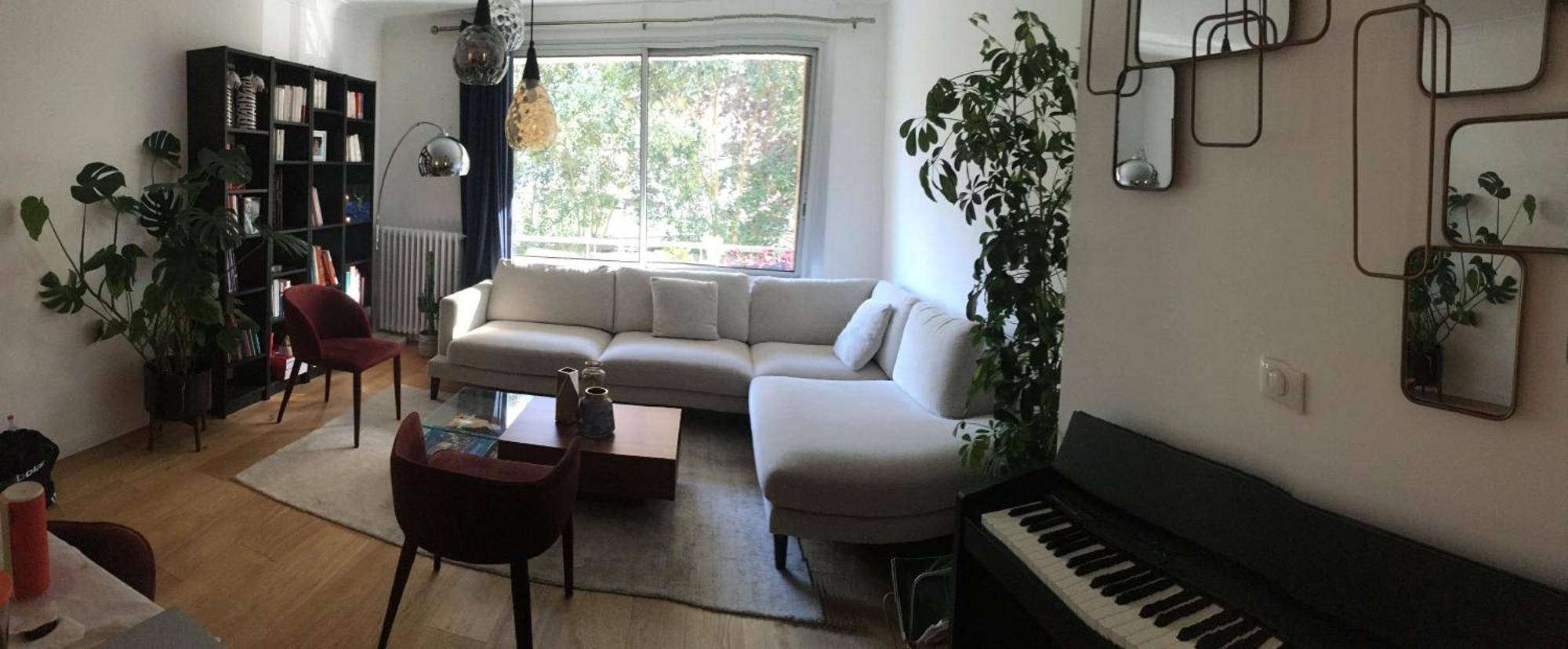 Appartement Moderne Renove Centre Ville Tuluza Zewnętrze zdjęcie