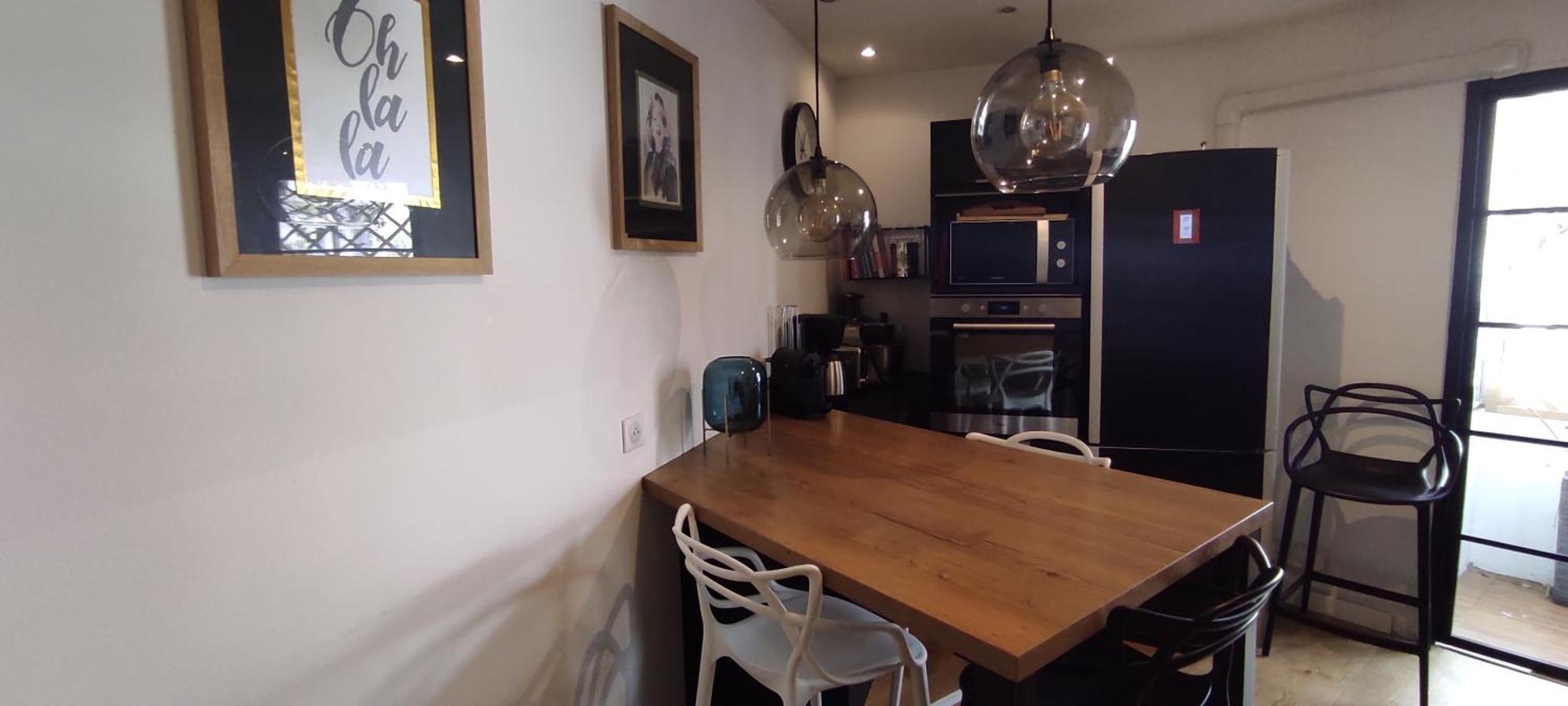 Appartement Moderne Renove Centre Ville Tuluza Zewnętrze zdjęcie