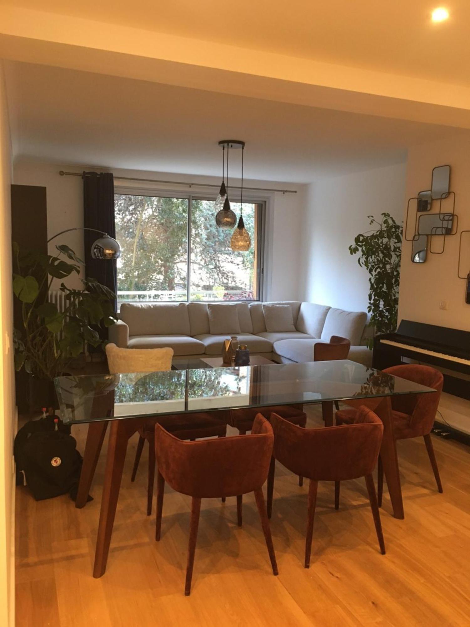 Appartement Moderne Renove Centre Ville Tuluza Zewnętrze zdjęcie