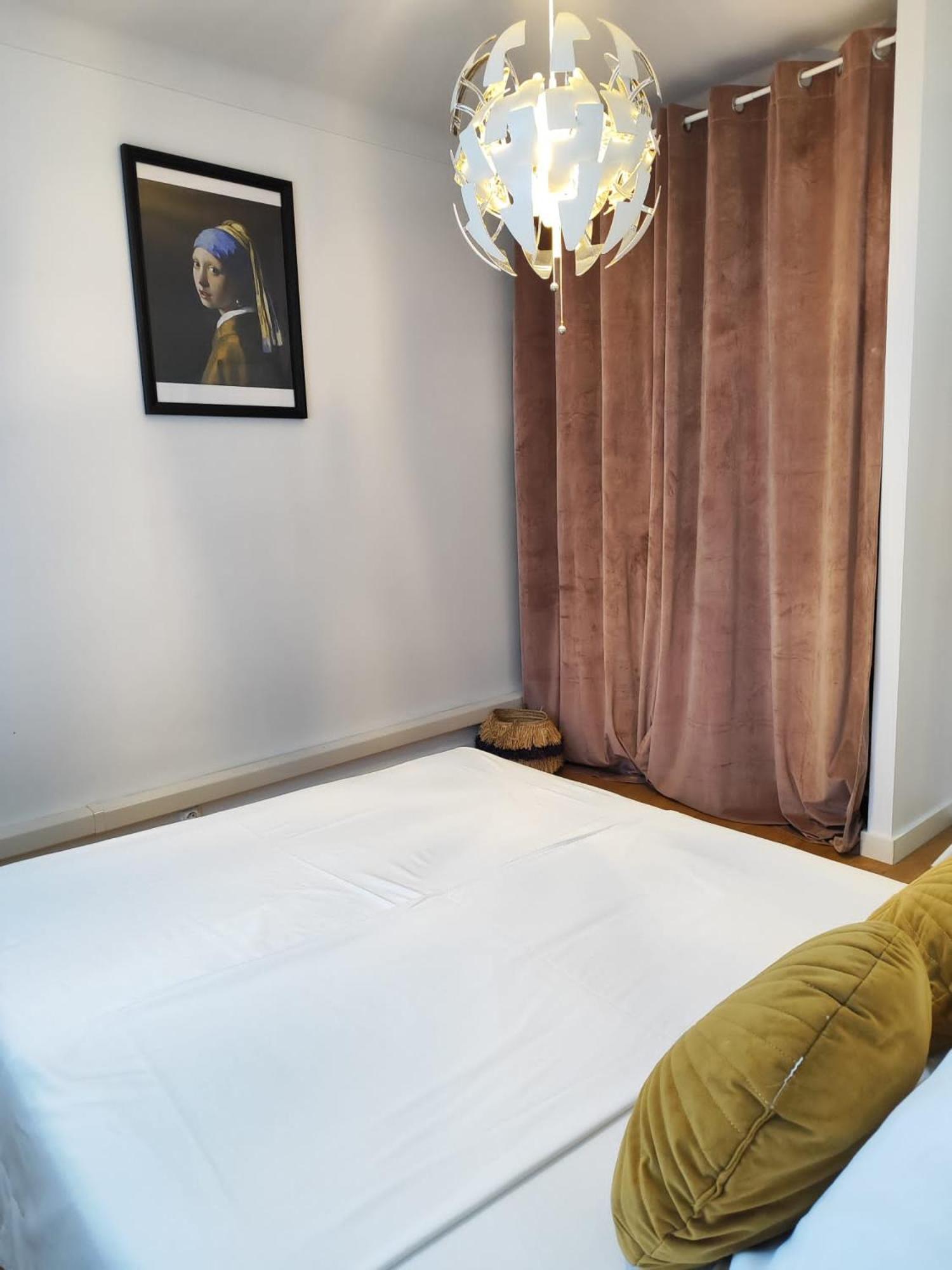 Appartement Moderne Renove Centre Ville Tuluza Zewnętrze zdjęcie