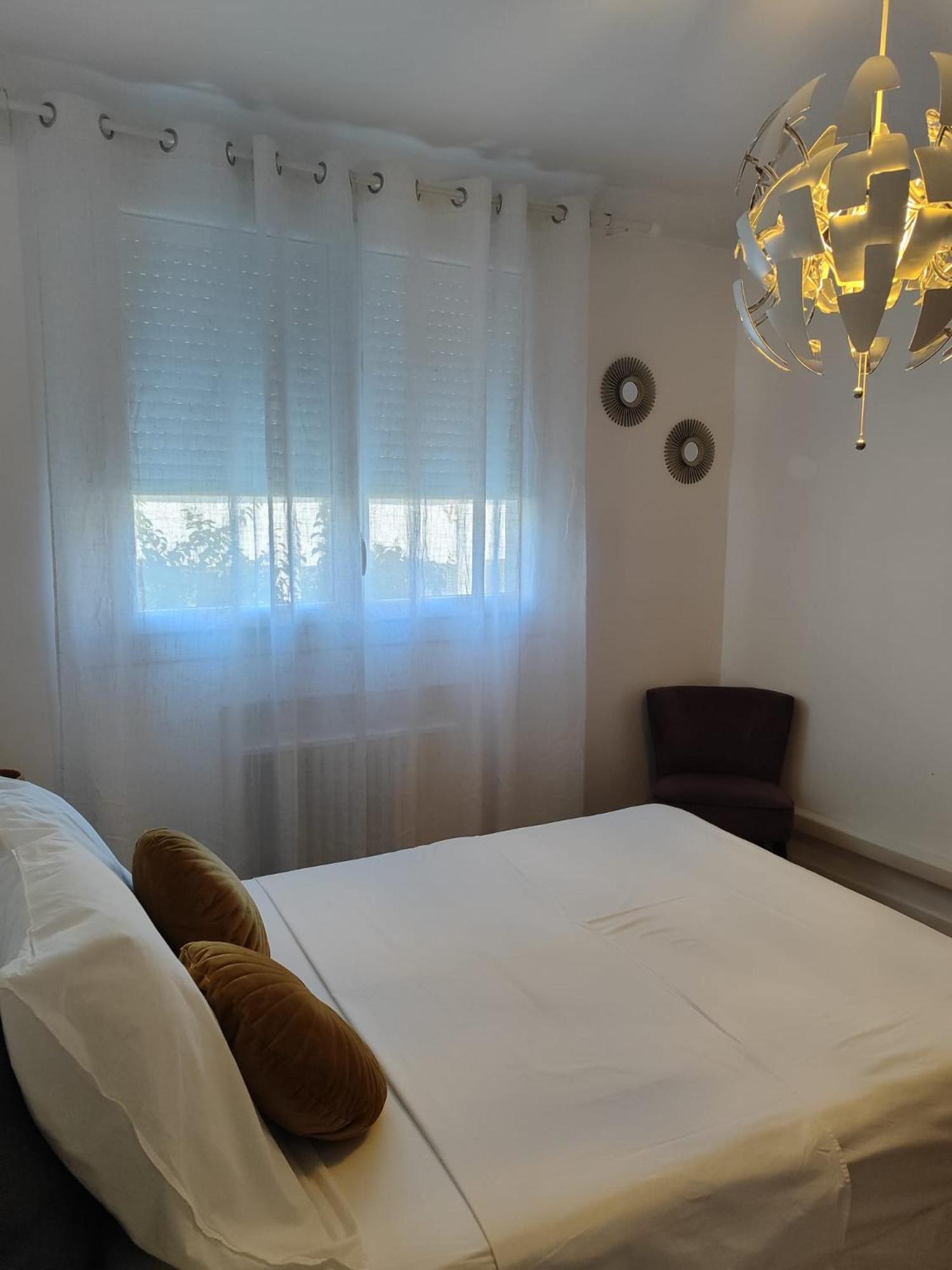Appartement Moderne Renove Centre Ville Tuluza Zewnętrze zdjęcie